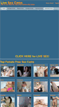 Mobile Screenshot of lucysummers.biz